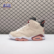 A Ma Maniere x Jordan Air Jordan 6 Retro SP Men's