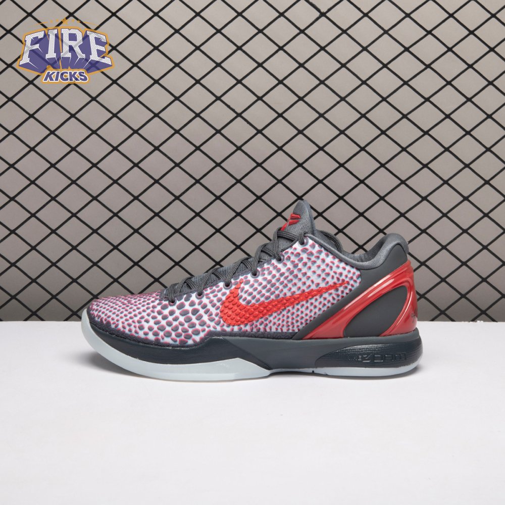 Nike Kobe 6 Protro ASG Hollywood 3D (2026) Men's
