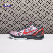 Nike Kobe 6 Protro ASG Hollywood 3D (2026) Men's