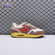 Nike Air Max 1 SWOOSH Low Poly Big Head Origins HV5776-200 Unisex