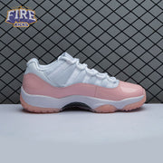 Air Jordan 11 Low "Legend Pink" AH7860-160 Unisex
