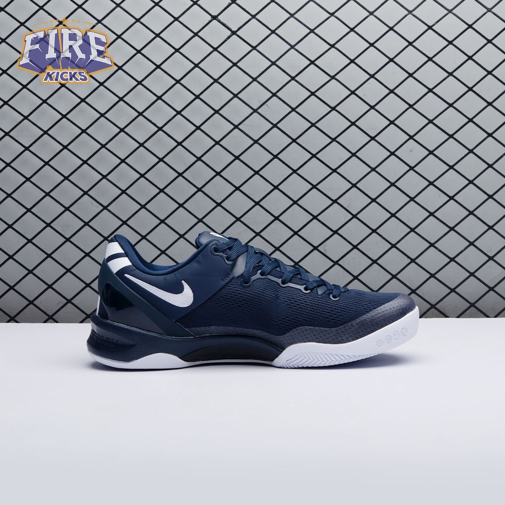Nike Kobe 8 Protro College Navy Men's HF9550-400 Men's