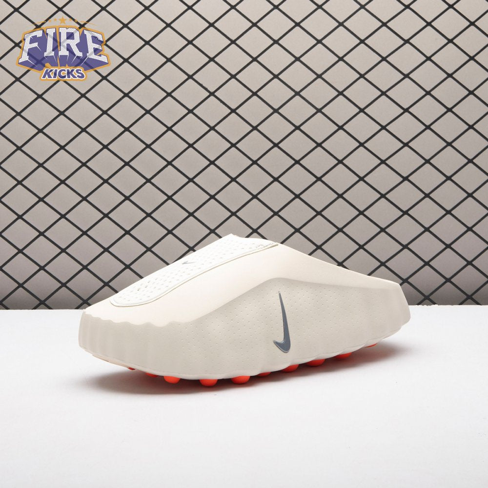 Nike Mind 001 Slide Light Bone HQ4307-002 Unisex（Size Up Recommended）