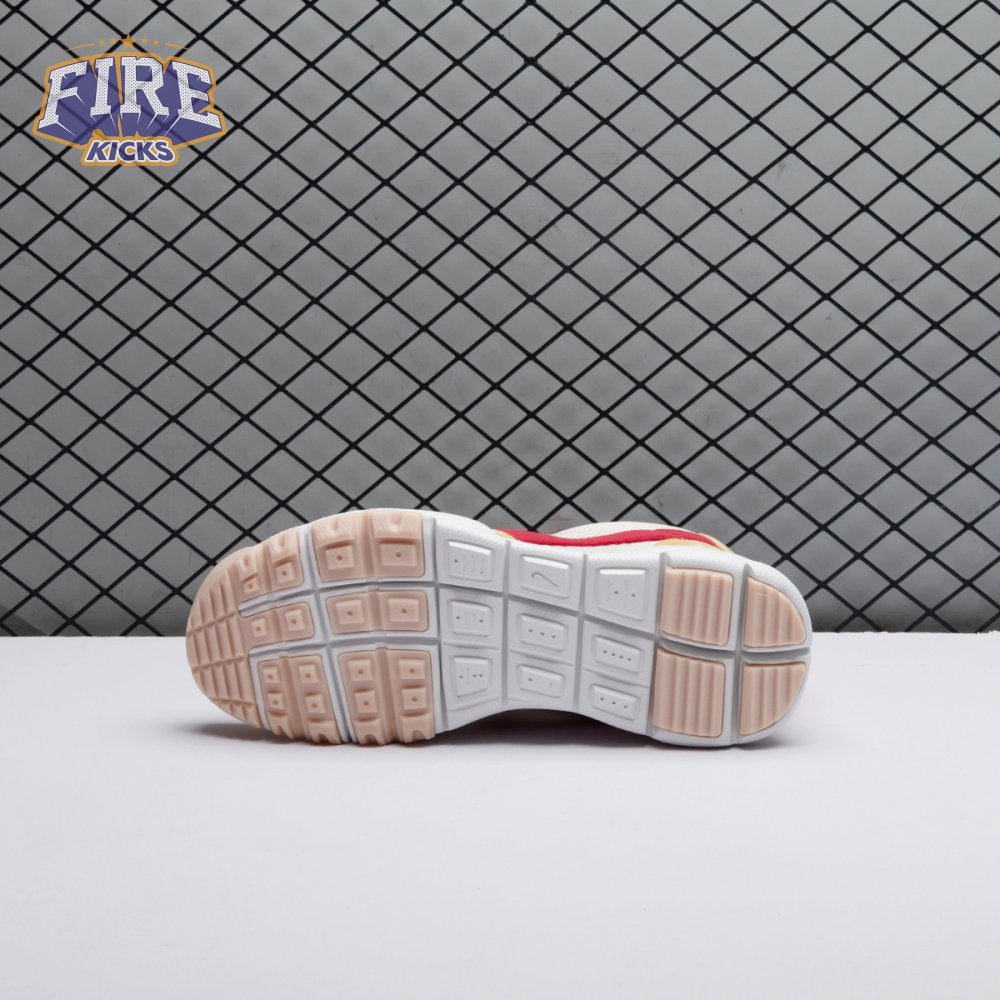 Nike Craft Mars Yard Shoe 2.0 Tom Sachs Space Camp AA2261-100 Unisex