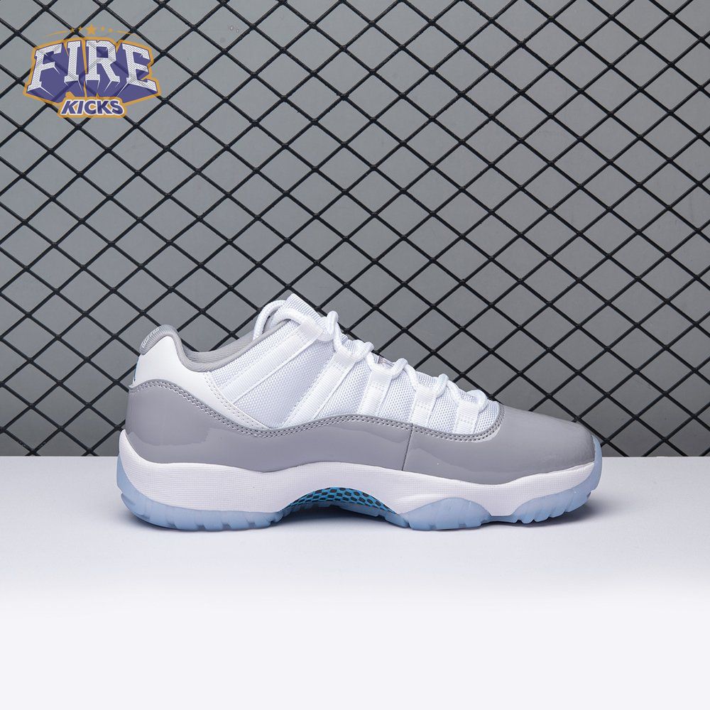 Jordan 11 Retro Low AV2187-140 Unisex