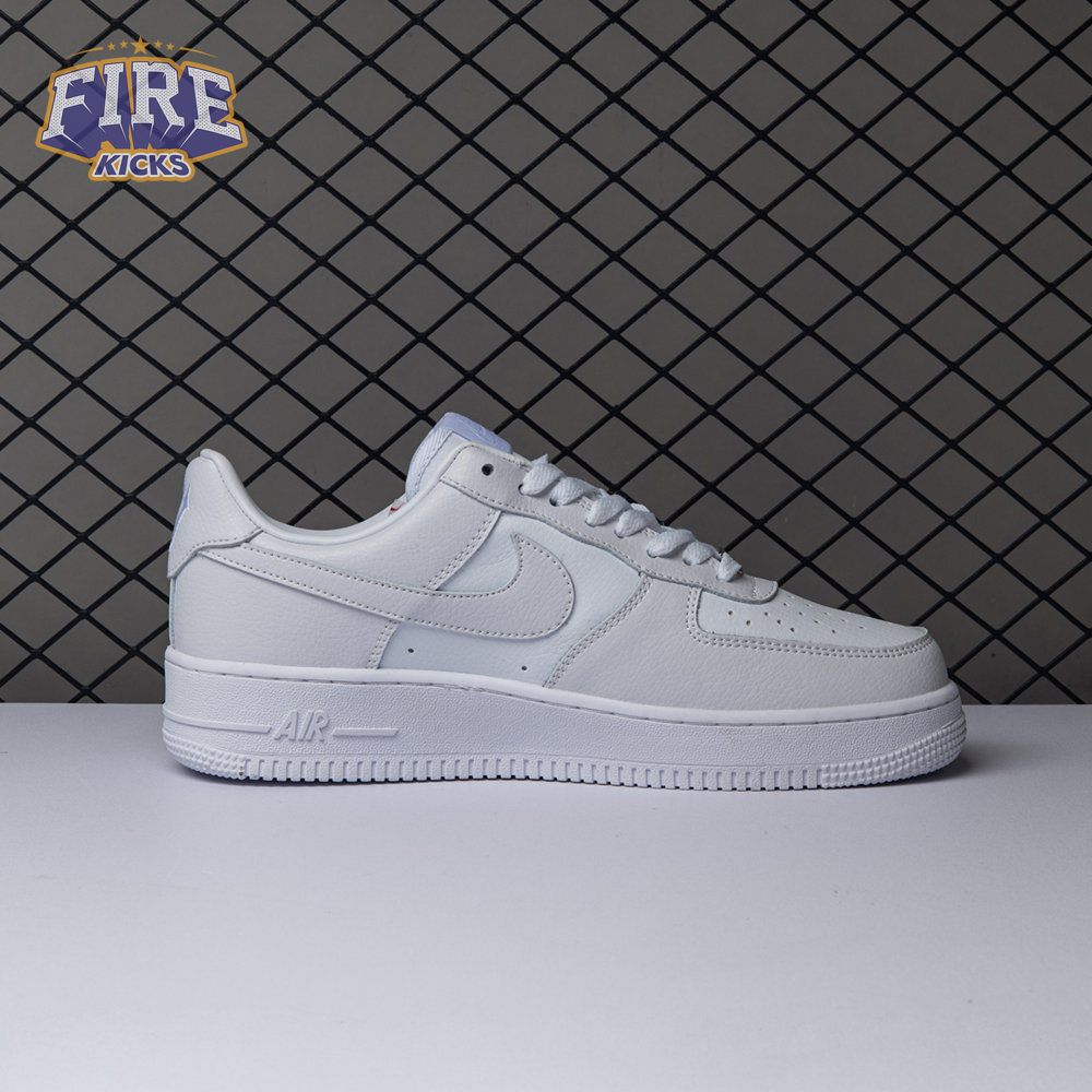 Nike Air Force 1 Low '07 White 315122-111 Unisex