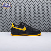 Nike Air Force 1 Low Kobe Bryant Lakers Away (Numbered Edition of 8000) HV5122-001 Unisex