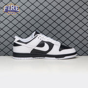Nike Dunk Low Retro Reverse Panda FD6064-011 Unisex