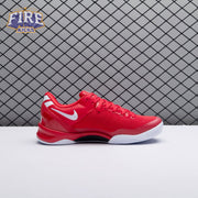 Nike Kobe 8 Protro University Red HF9550-600 Unisex