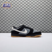 Nike Dunk Low SE Black Grey Gum HQ1931-001 Unisex
