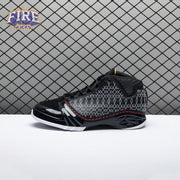 Jordan 23 Black Stealth 318376-001 Men's