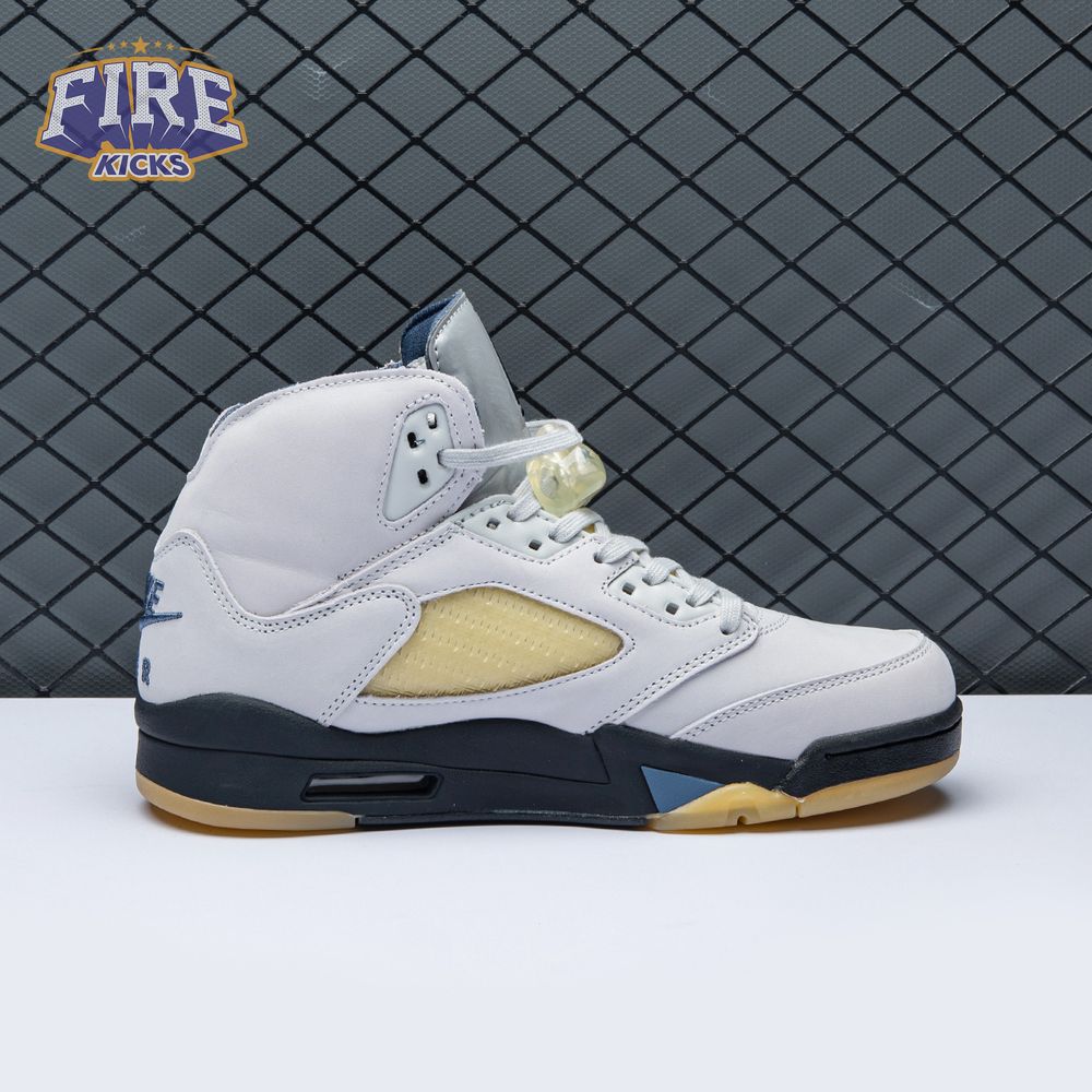 Jordan 5 Retro Diffused Blue FZ5758-004 Men's