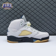 Jordan 5 Retro Diffused Blue FZ5758-004 Men's