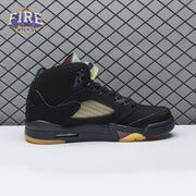 Jordan 5 Retro SP Black FD1330-001 Men's