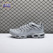 Nike Air Max Plus Wolf Grey 852630-021 Unisex
