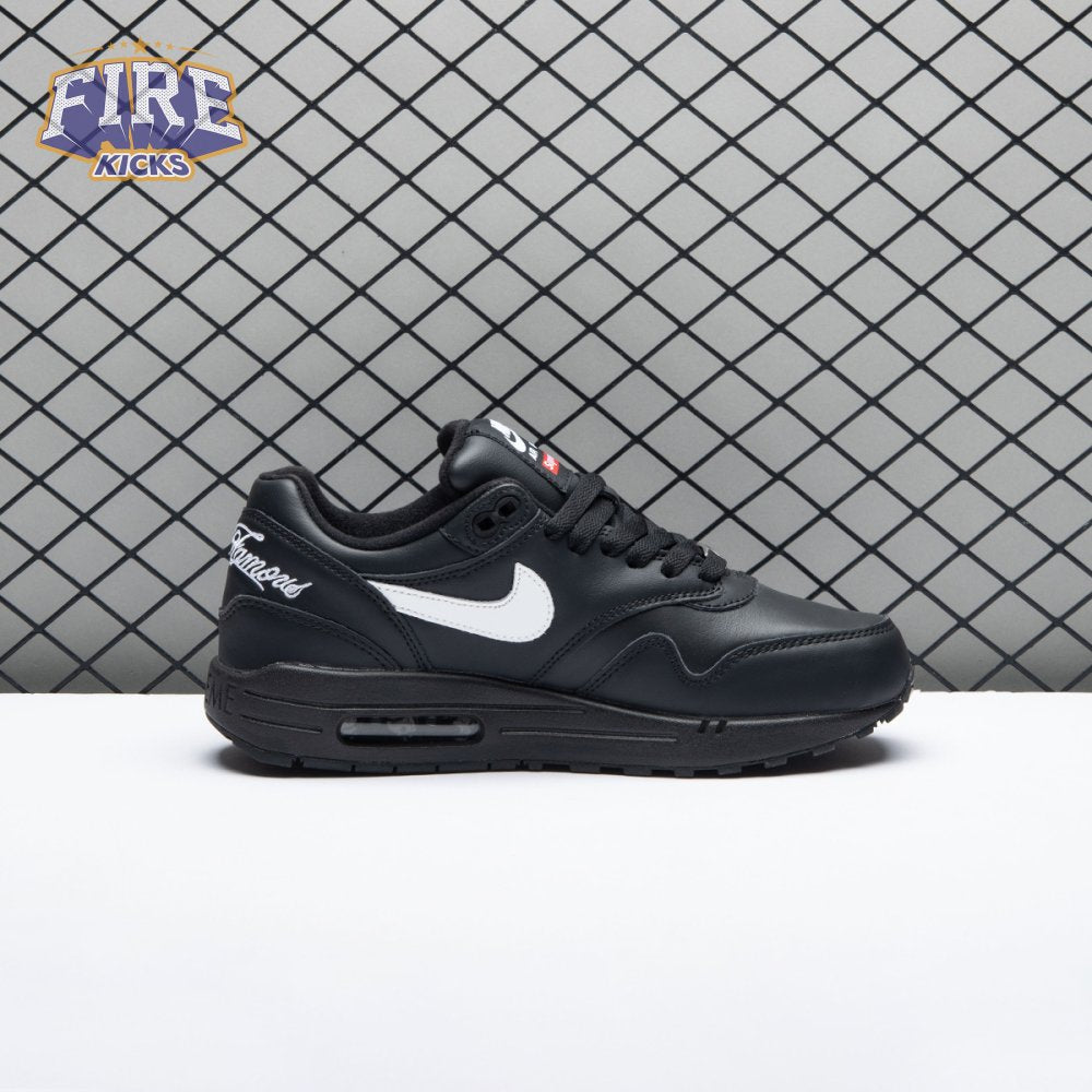 Nike Air Max 1 '87 SP Black White HF8813-001 Unisex