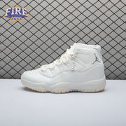 Jordan 11 Retro Pearl Unisex