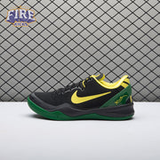 Nike Kobe 8 Protro 'Oregon Ducks' PE H023-HF7485/1647933 Men's