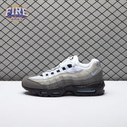 Nike Air Max 95 Aluminum CD1529-001 Unisex