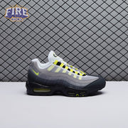 Nike Air Max 95 OG Neon CT1689-001 Men's