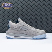 AIR JORDAN 4 RETRO Georgetown (PE) AJ4-1013505 Men's