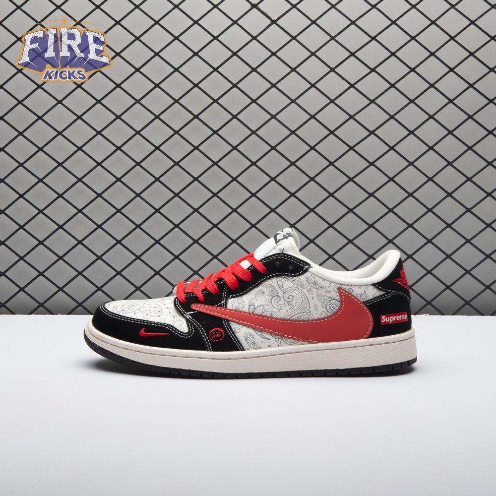 Air Jordan 1 Low LD2025-035 Unisex