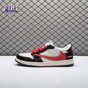 Air Jordan 1 Low LD2025-035 Unisex