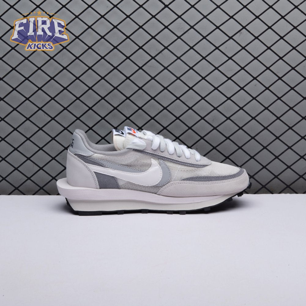 LDWaffle 'Summit White' Unisex