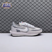 LDWaffle 'Summit White' Unisex