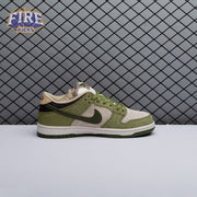 Nike SB Dunk Low Yuto Horigome Asparagus HF8022-300 Unisex
