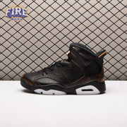 Air Jordan 6 Retro Xuanwu IR7572-220 Men's