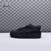 Jordan 4 RM Black Cat FQ7939 004 Unisex