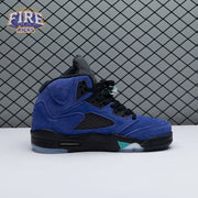 Air Jordan 5 Retro 'Alternate Grape' 136027 500 Men's