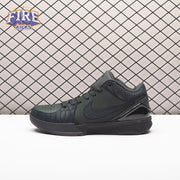 Nike Kobe 4 Protro Gift of Mamba FQ3544-001 Men's