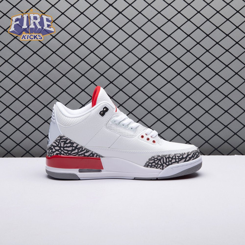 Air Jordan 3 Retro 'Hall of Fame' Men's
