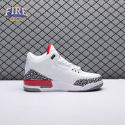 Air Jordan 3 Retro 'Hall of Fame' Men's