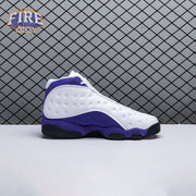 Jordan 13 Retro Lakers 414571-105 Men's