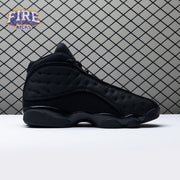 Jordan 13 Retro Black Cat 414571-011 Men's