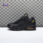 Nike Air Max 95 Corteiz Honey Black FB2709-003 Men's