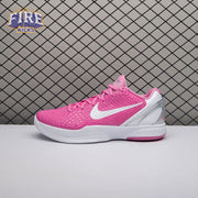 Nike Kobe 6 Protro Kay Yow Think Pink (2021) DJ3596-600 Men's