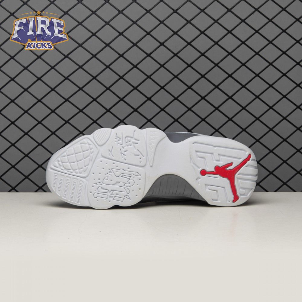 Jordan 9 Fire Red CT8019-162 Men's