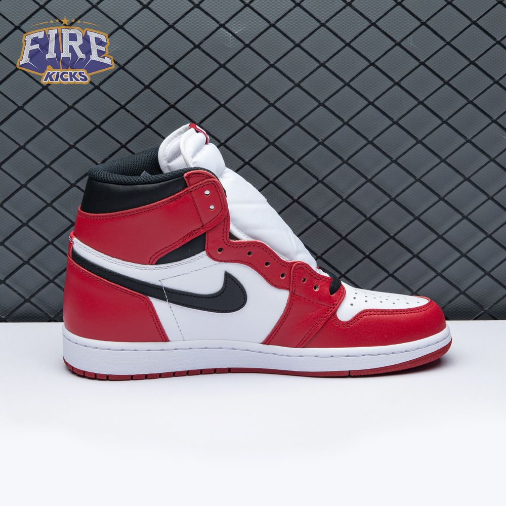 Jordan 1 Retro Chicago Unisex