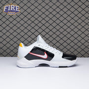 Nike Kobe 5 Protro Bruce Lee Alternate CD4991-101 Men's