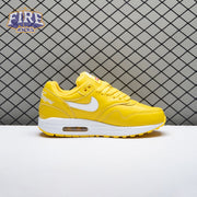 Nike Air Max 1 '87 SP Speed Yellow HF8813-700 Unisex