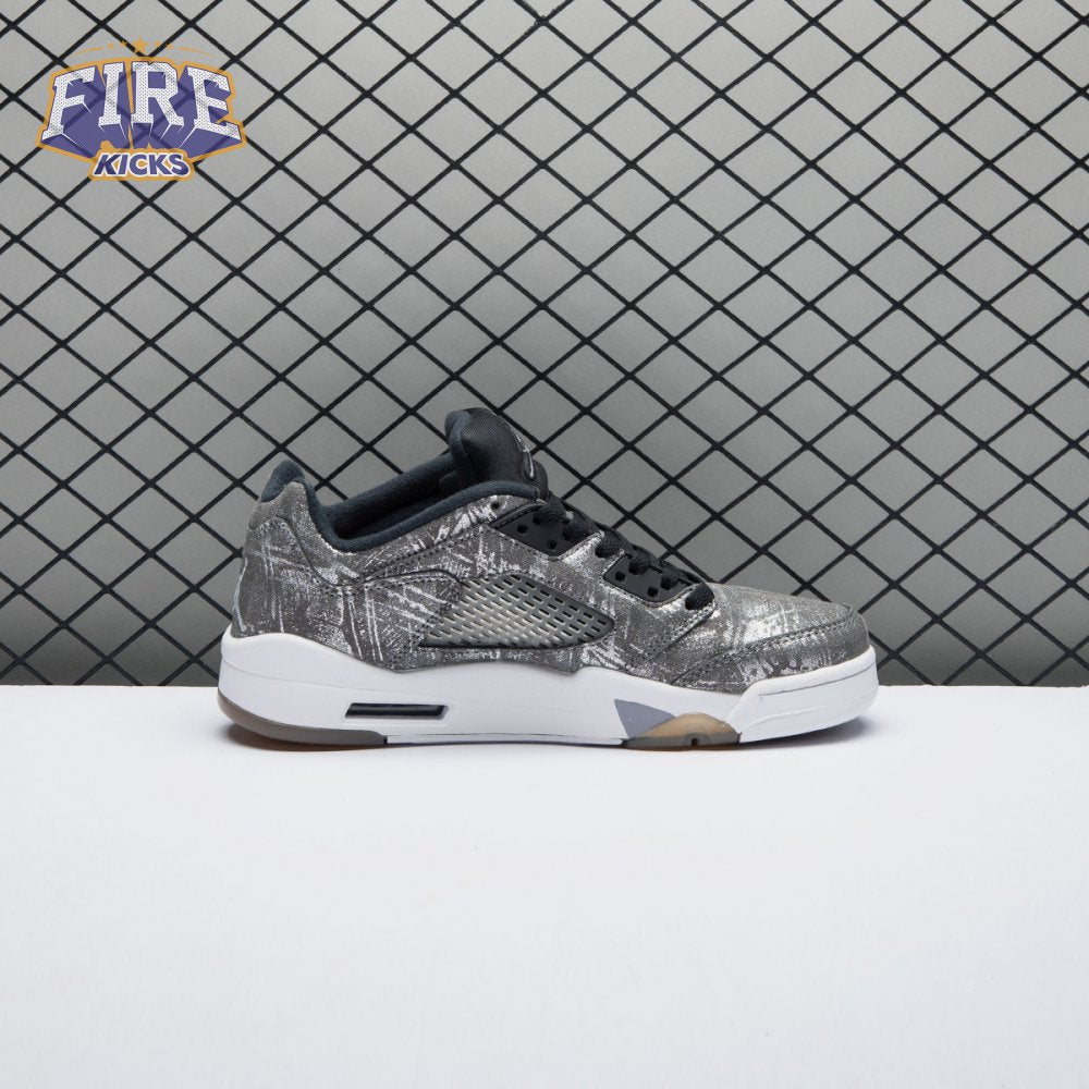 Jordan 5 Retro Low All-Star 819951-003 Unisex