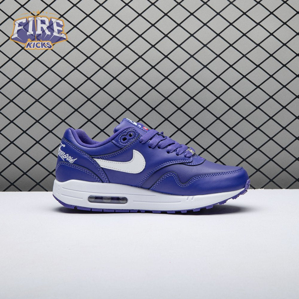 Nike Air Max 1 '87 SP Varsity Purple HF8813-500 Unisex