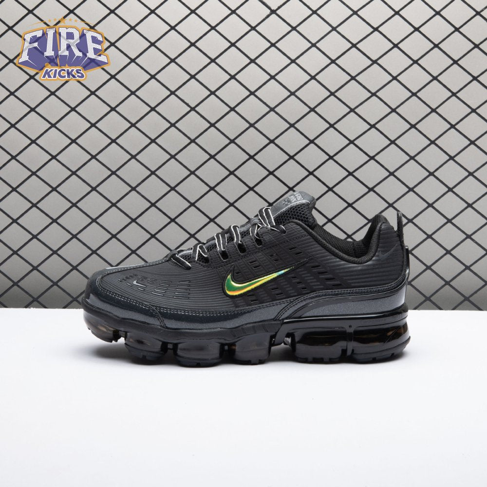 Nike Air VaporMax 360 Black CK2718-001 Unisex