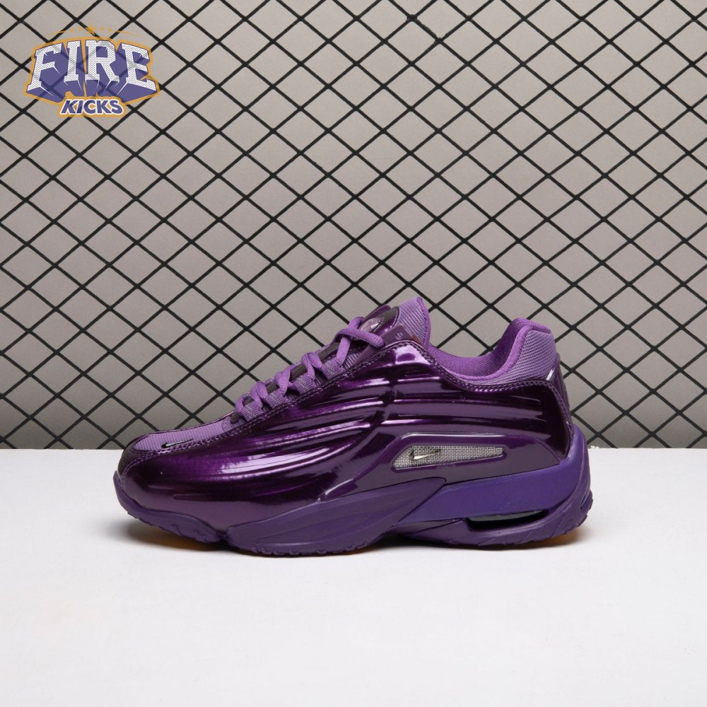 Nike Hot Step 2 Drake NOCTA Eggplant DZ7293-500 Men's