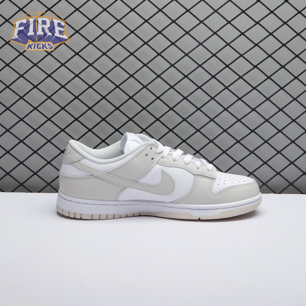Dunk Low 'Photon Dust' Unisex