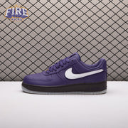 Nike Air Force 1 Low SP A Ma Maniere Canyon Purple IO1543-500 Unisex
